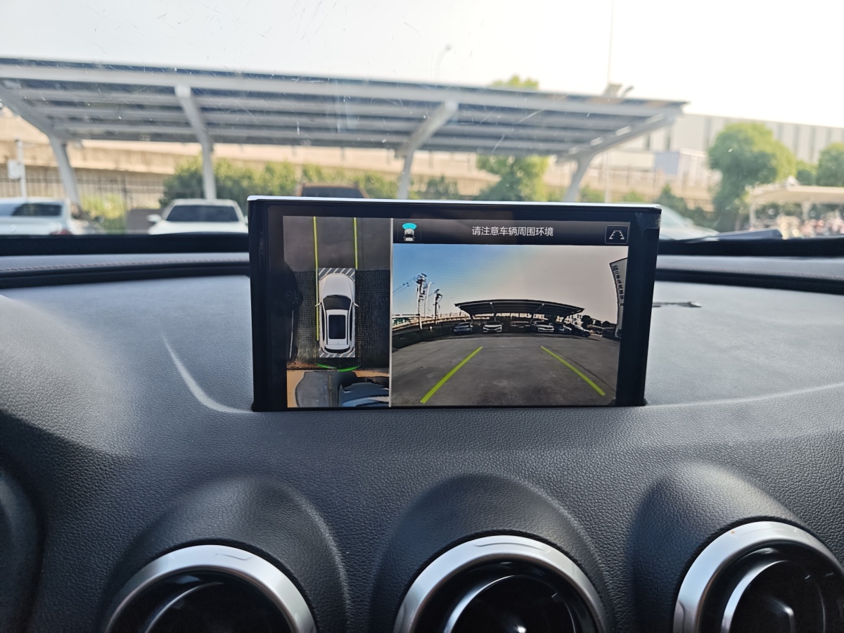 WEY VV7  2017款 2.0T 超豪型圖片