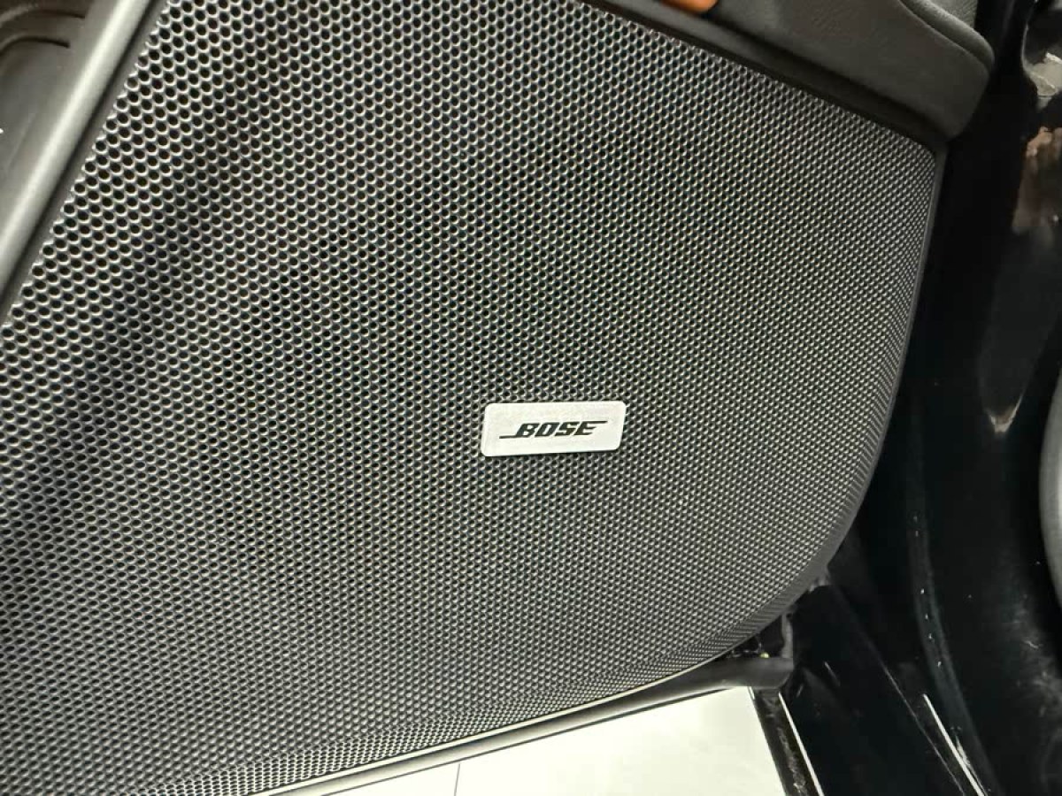 凱迪拉克 CT6  2019款 28T 豪華型圖片