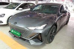 長安UNI-V 長安 1.5T 尊貴型