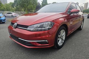 高爾夫 大眾  200TSI DSG舒適型 國VI