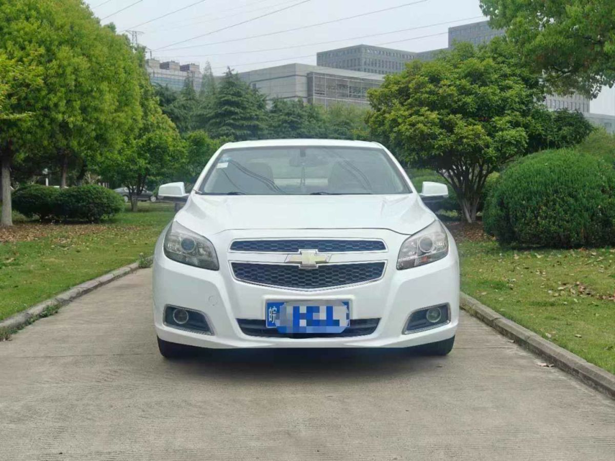 雪佛兰 科迈罗  2015款 3.6L RS限量版图片