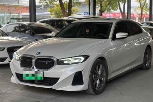 寶馬i3 寶馬 eDrive 35 L