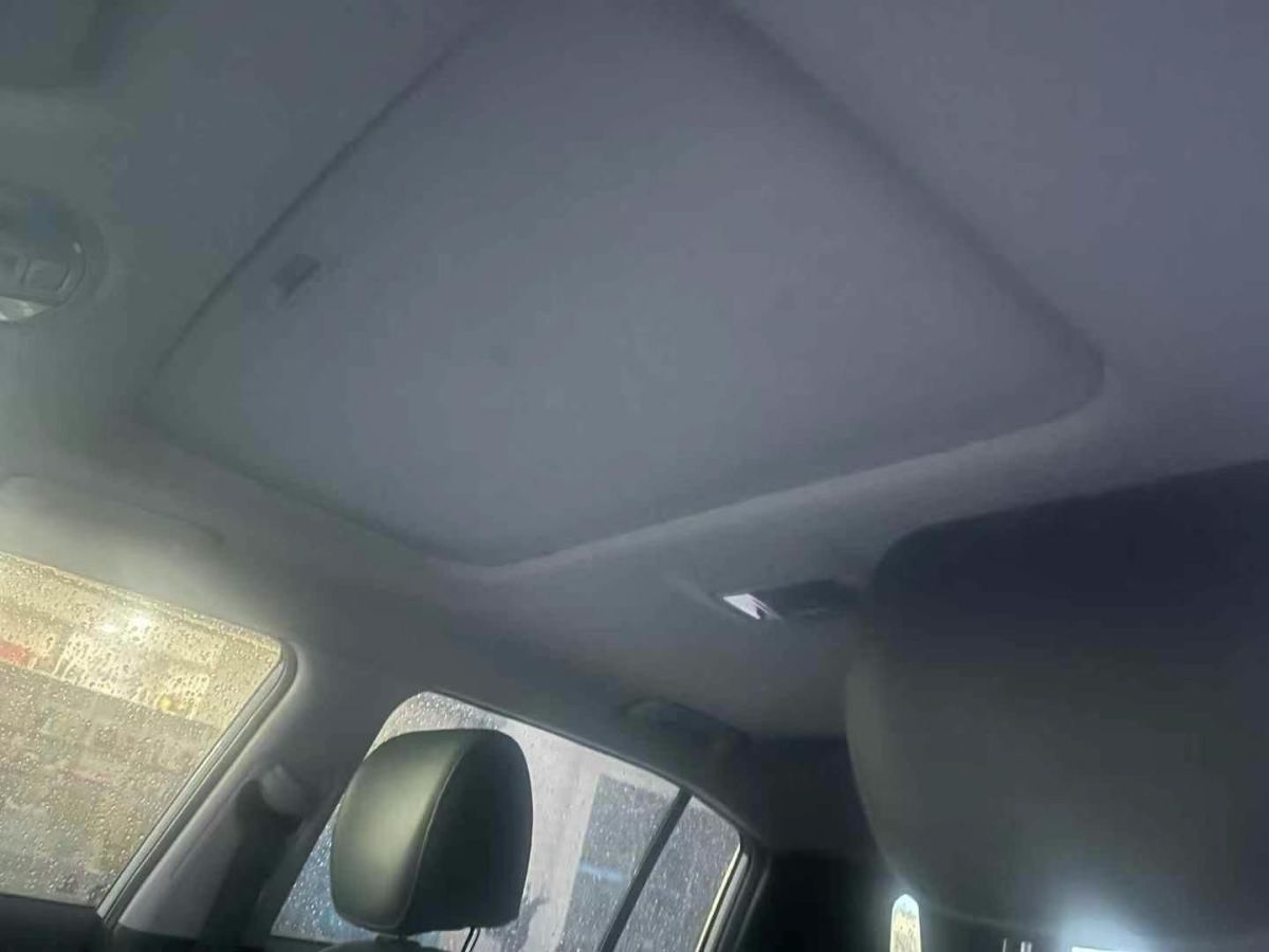 現(xiàn)代 ix35  2020款 1.4T DCT兩驅(qū)智勇?暢享版圖片