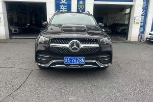 奔馳GLE 奔馳 GLE 450 4MATIC 時尚型