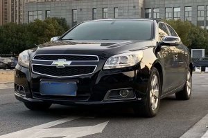 邁銳寶 雪佛蘭 2.0L 自動豪華版