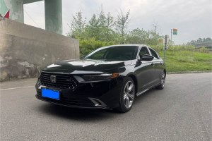 雅閣 本田 260TURBO 卓越版