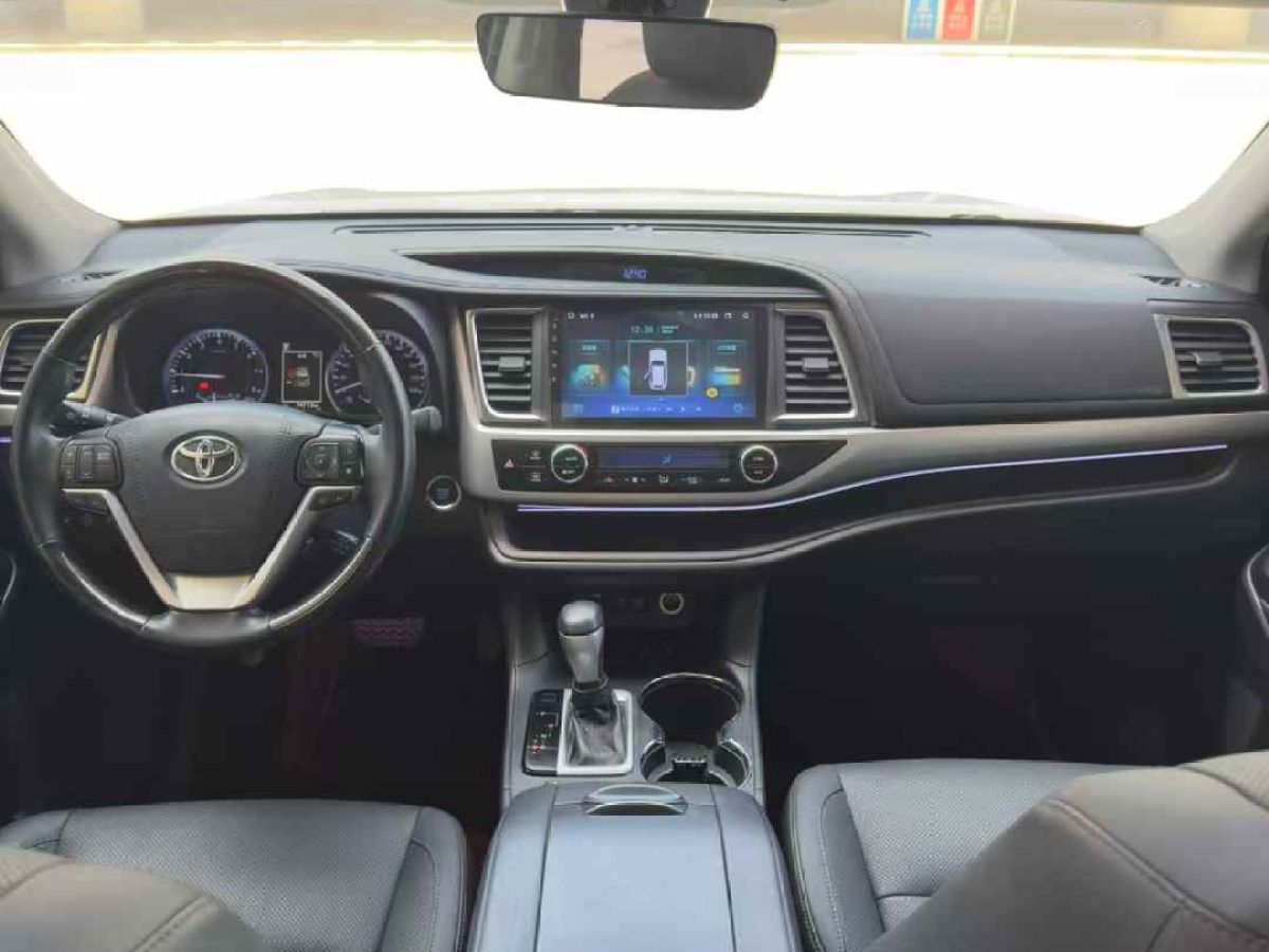 豐田 柯斯達(dá)  2019款 4.0L豪華車(chē)GRB53L-ZCMEK 20座9GR圖片
