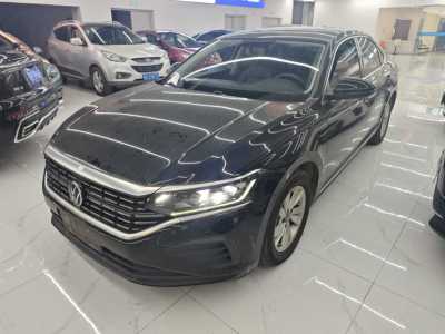 2022年7月 大眾 帕薩特 280TSI 商務版圖片