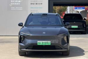 蔚來ES7 蔚來 100kWh