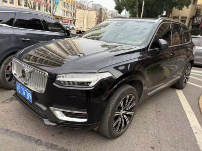 2024年7月 沃爾沃 XC90(進(jìn)口) B5 智行豪華版 5座圖片