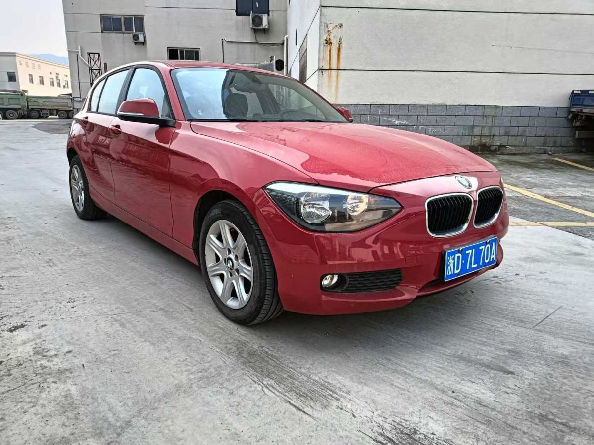 寶馬 寶馬i3  2014款 BMW i3 帶增程發(fā)動機圖片