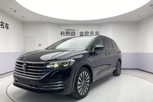 威然 大众 380TSI 尊贵版