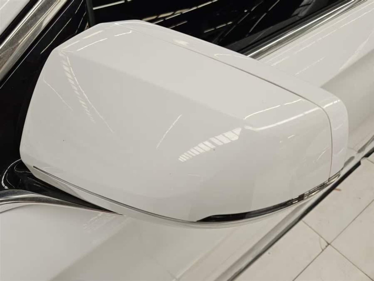 凱迪拉克 XTS  2018款 28T 技術(shù)型圖片
