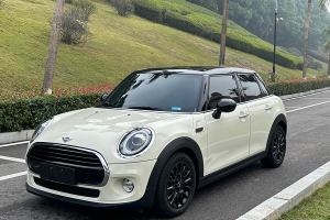 MINI MINI 1.5T COOPER 經(jīng)典派 五門版