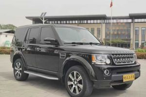 發(fā)現(xiàn) 路虎 3.0 V6 SC HSE