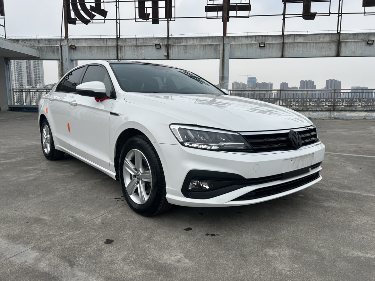 大眾 凌渡  2021款 230TSI DSG風(fēng)尚版圖片