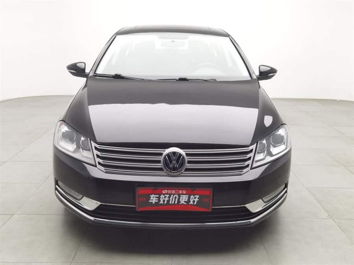 大眾 邁騰  2016款 1.8TSI 智享舒適型圖片