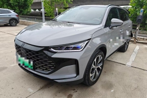 唐新能源 比亞迪 DM-i 115KM 云輦旗艦型