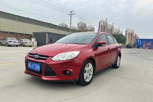 ?？怂?福特 兩廂 1.6L 自動舒適型