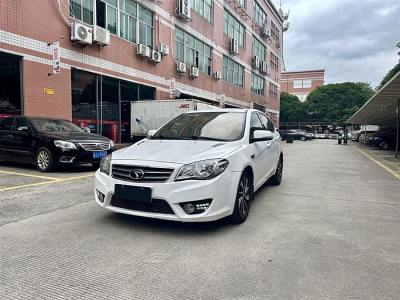 2014年12月 東南 V6菱仕 1.5T CVT智控版圖片