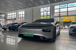 P7 小鵬 625E
