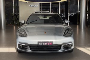 Panamera 保時捷 Panamera 4S 2.9T