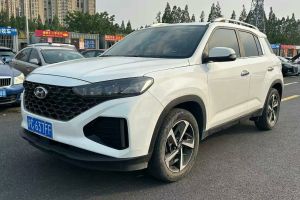 ix35 現(xiàn)代 2.0L 自動兩驅(qū)領(lǐng)先版GLS