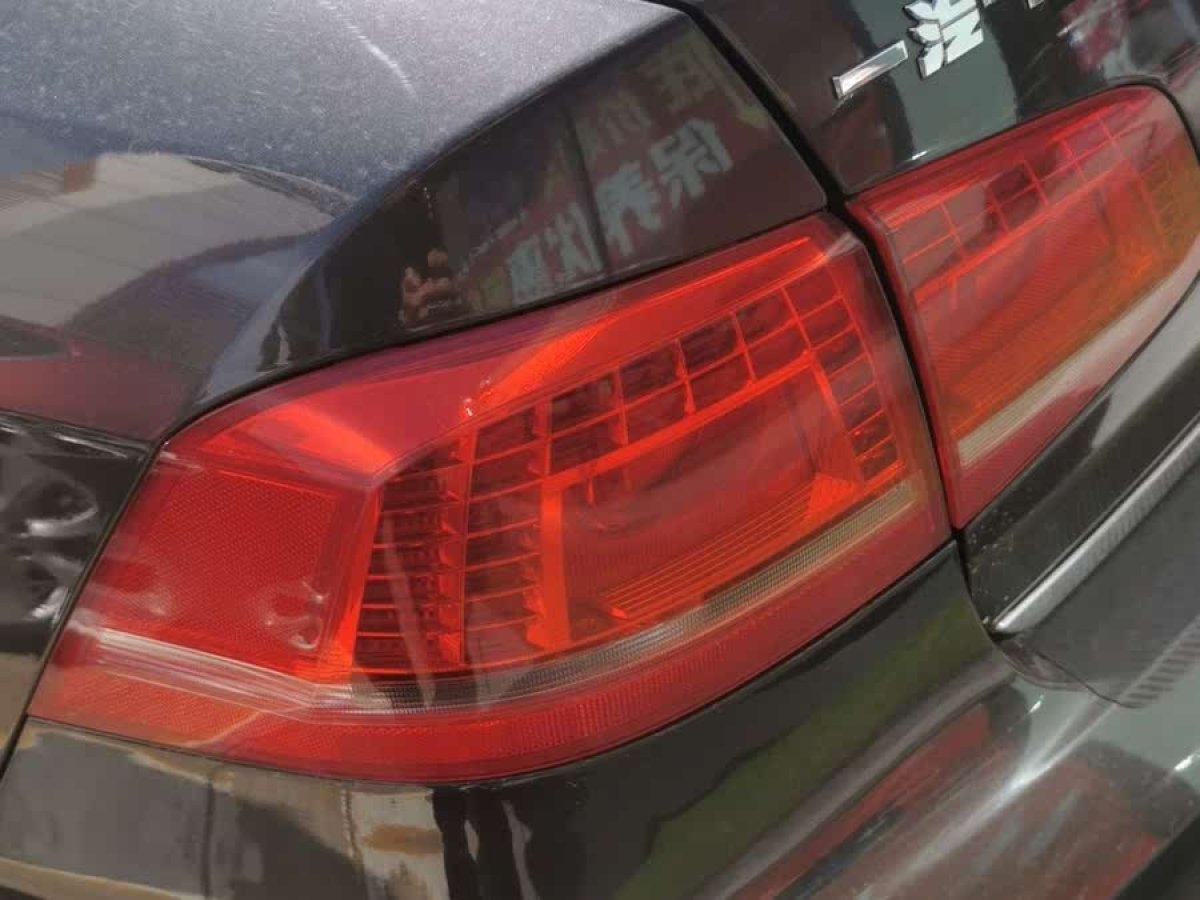 大眾 邁騰  2013款 1.8TSI 豪華型圖片