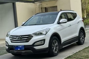 勝達 現(xiàn)代 2.4L 自動兩驅(qū)智能型 5座