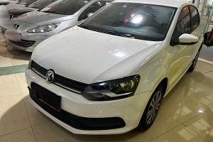 Polo 大眾 1.4L 自動風(fēng)尚型