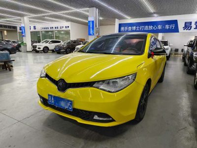 2018年1月 名爵 名爵ZS 1.5L 手動65寸巨幕天窗版 國V圖片