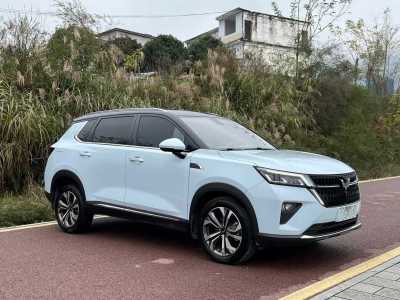 2023年2月 五菱 五菱星辰 2.0L DHT電速款圖片