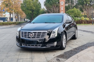 XTS 凯迪拉克 28T 舒适型