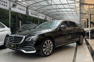 奔馳E級 奔馳 改款 E 300 L 豪華型