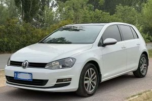 高爾夫 大眾 230TSI 自動(dòng)豪華型