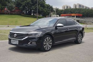 帕薩特 大眾 330TSI 尊貴版 國V