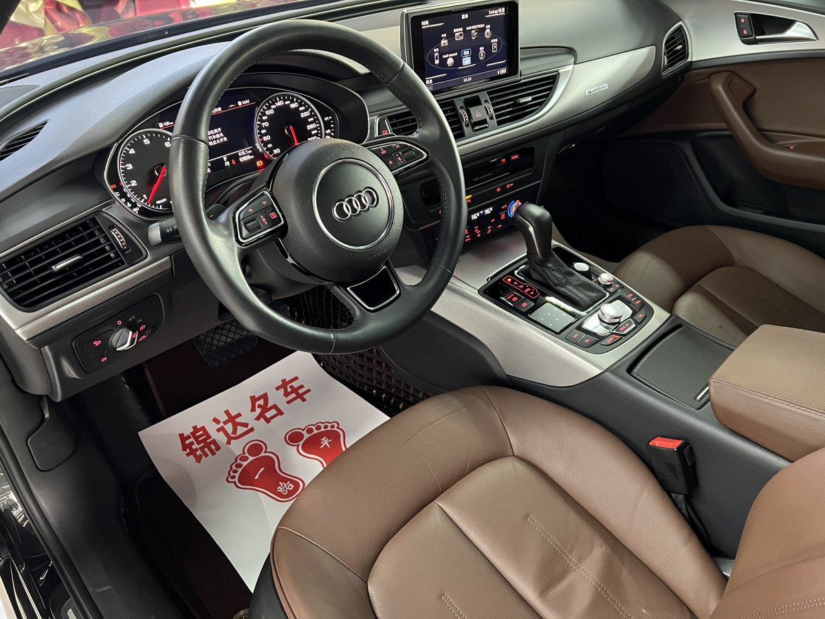 奧迪 奧迪A4L  2018款 30周年年型 45 TFSI quattro 運(yùn)動型圖片