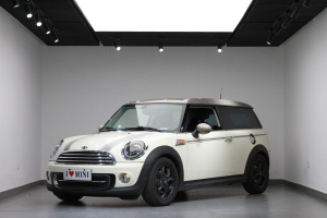 CLUBMAN MINI 1.6L COOPER Fun