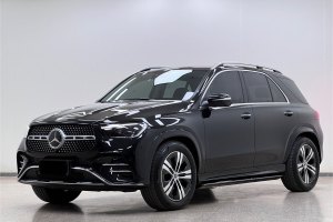 奔馳GLE 奔馳 改款 GLE 350 4MATIC 時尚型