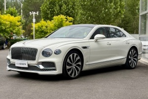 飛馳 賓利 4.0T V8 標(biāo)準(zhǔn)版