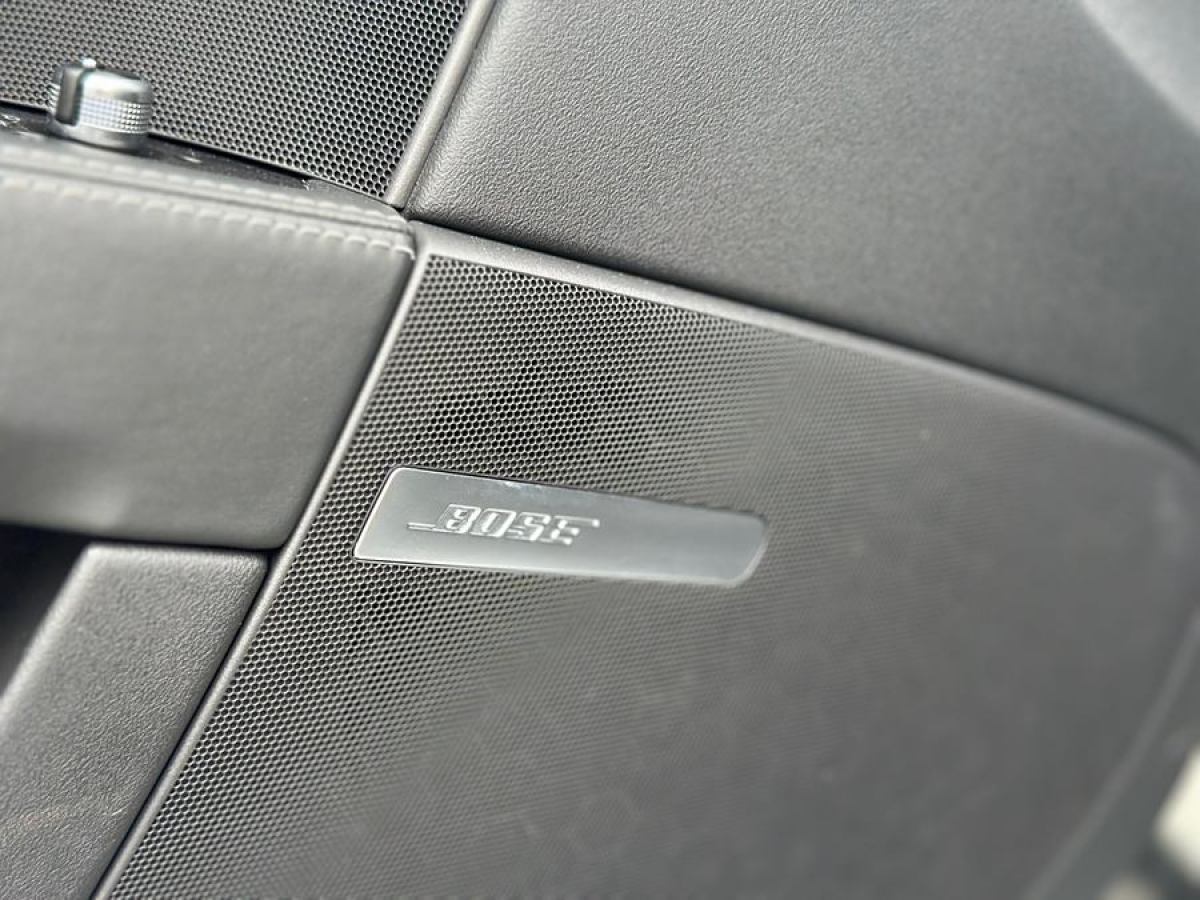 奥迪 奥迪TTS  2013款 TTS Coupe 2.0TFSI quattro图片