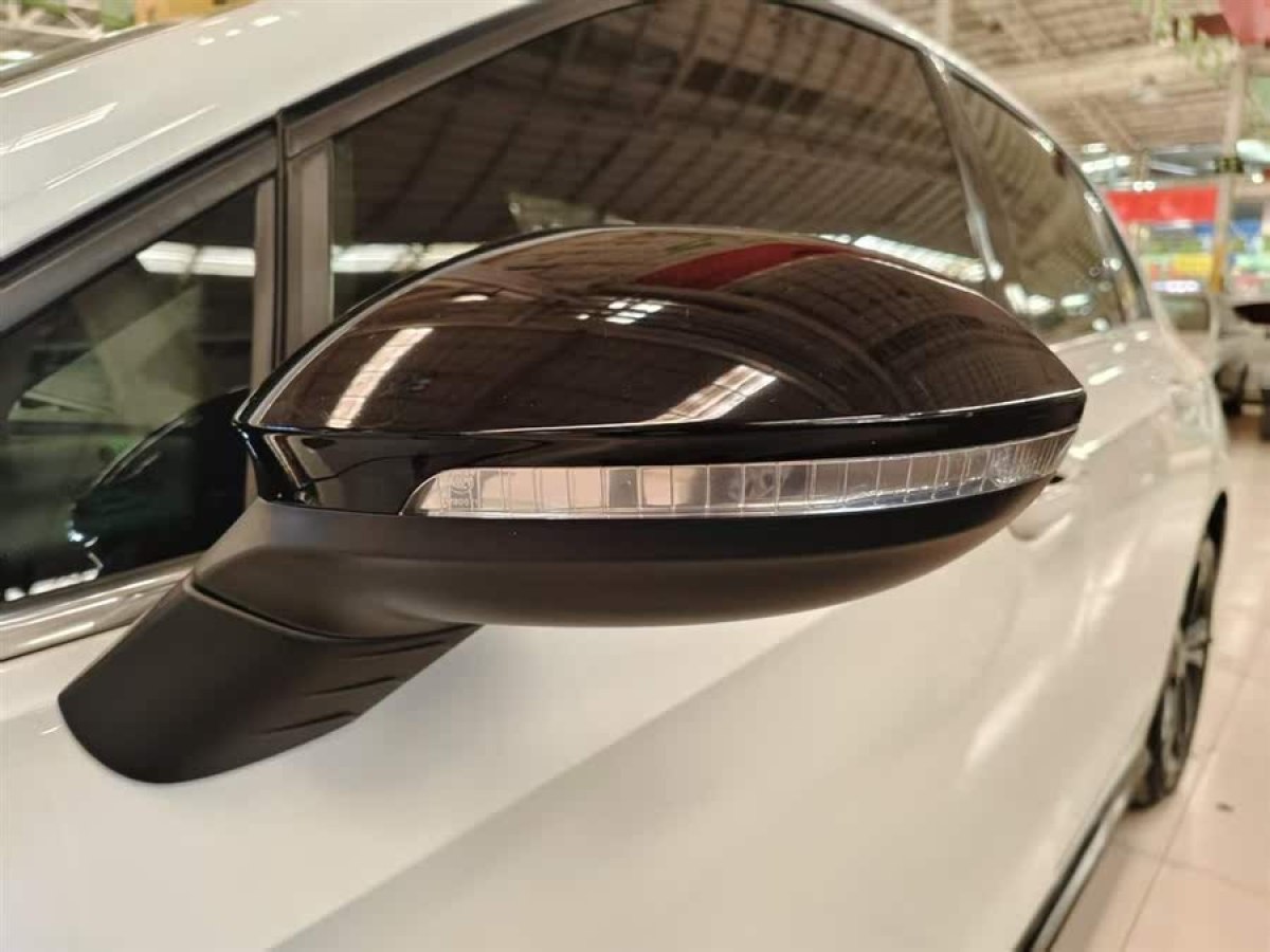 大眾 高爾夫  2021款 280TSI DSG 30周年紀(jì)念版圖片