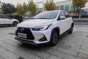 YARiS L 致炫 豐田 致炫X 1.5L CVT豪華PLUS版