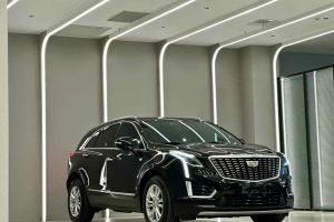 XT5 凱迪拉克 2.0T 兩驅豪華型