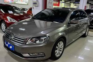 迈腾 大众 1.4TSI 豪华型