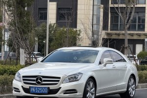 奔馳CLS級 奔馳 CLS 300 CGI