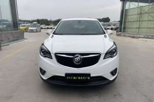 昂科威 別克 20T 兩驅領先型 國V