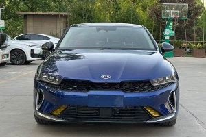 K5 起亞 380T GT-Line 旗艦版