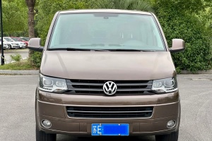 邁特威 大眾 2.0TSI 兩驅(qū)豪華版