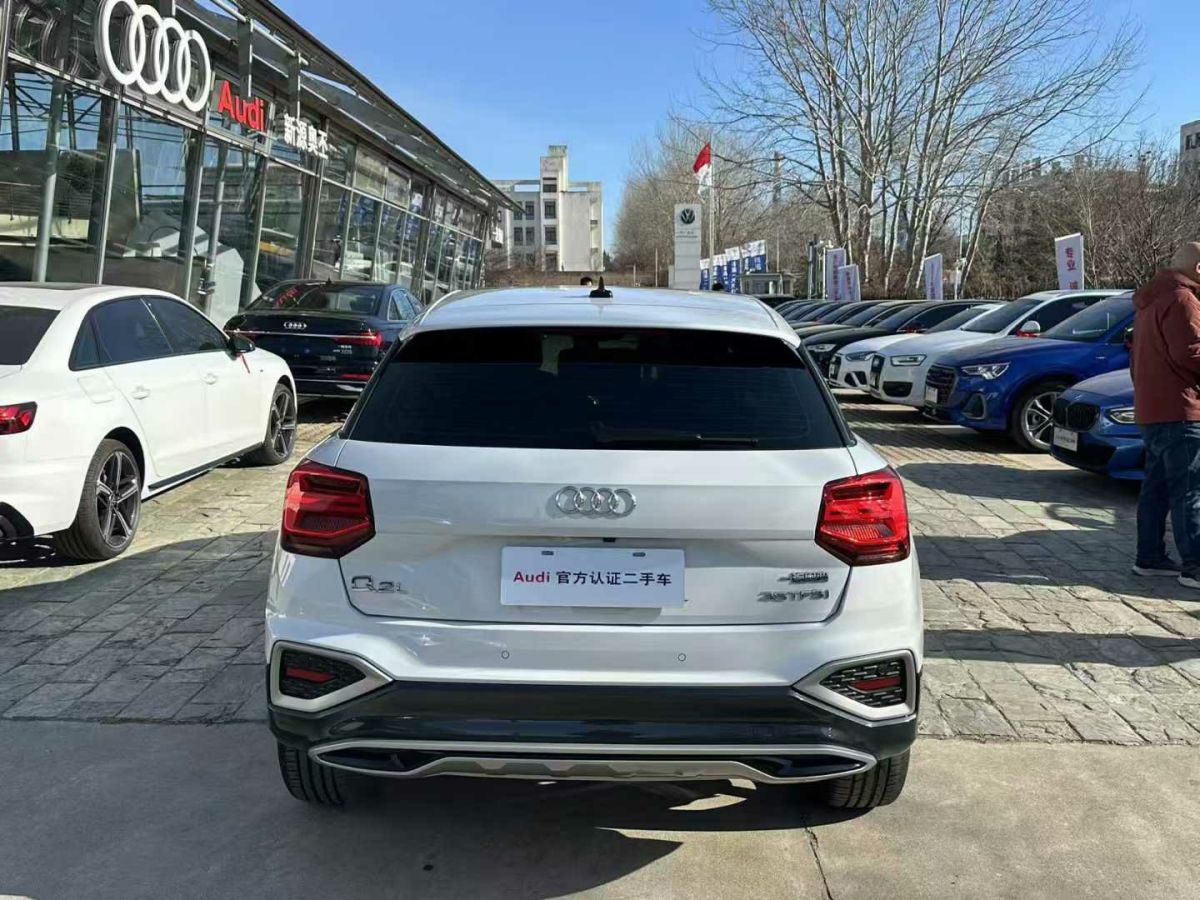 奧迪 奧迪S7  2023款 2.9 TFSI quattro圖片